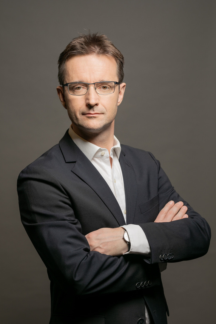Michał Sopiński