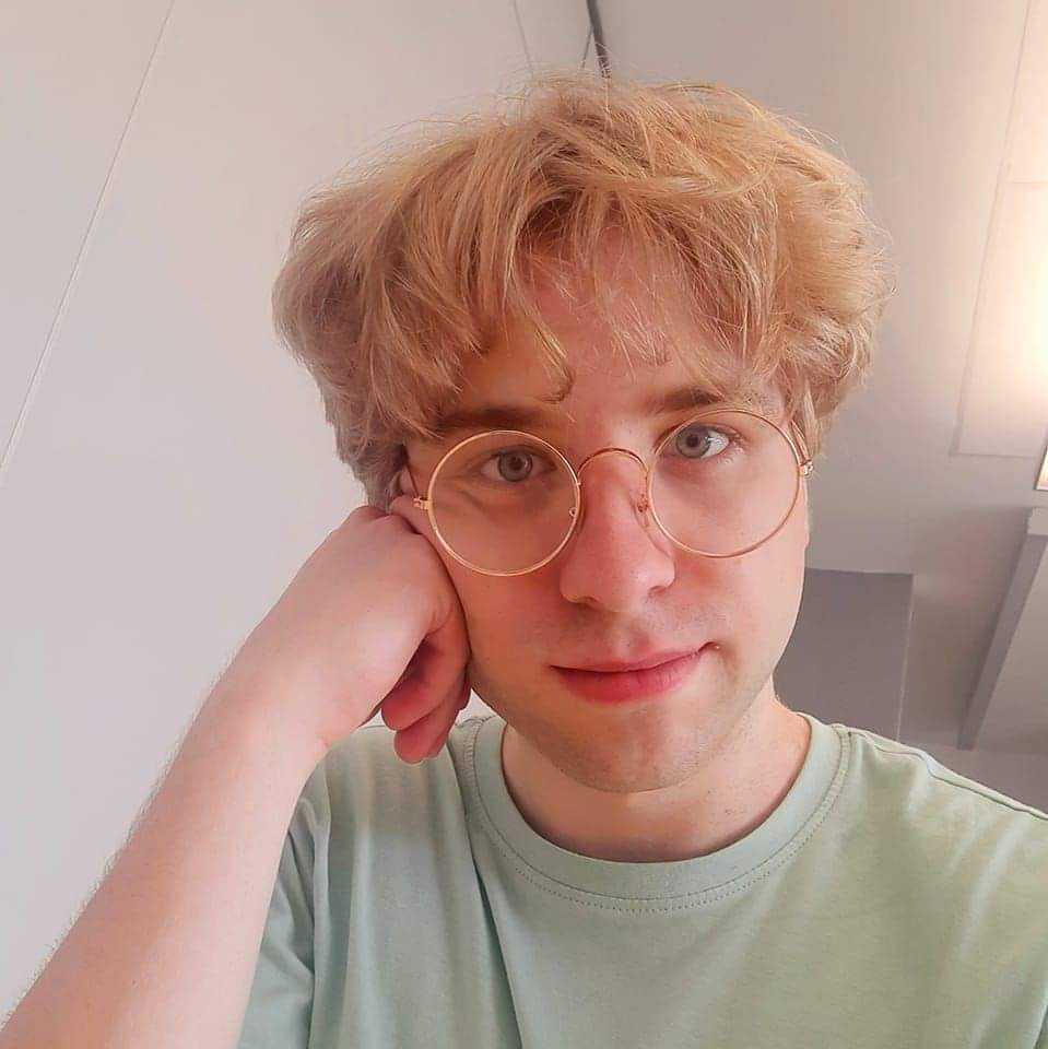 Filip Stachowicz