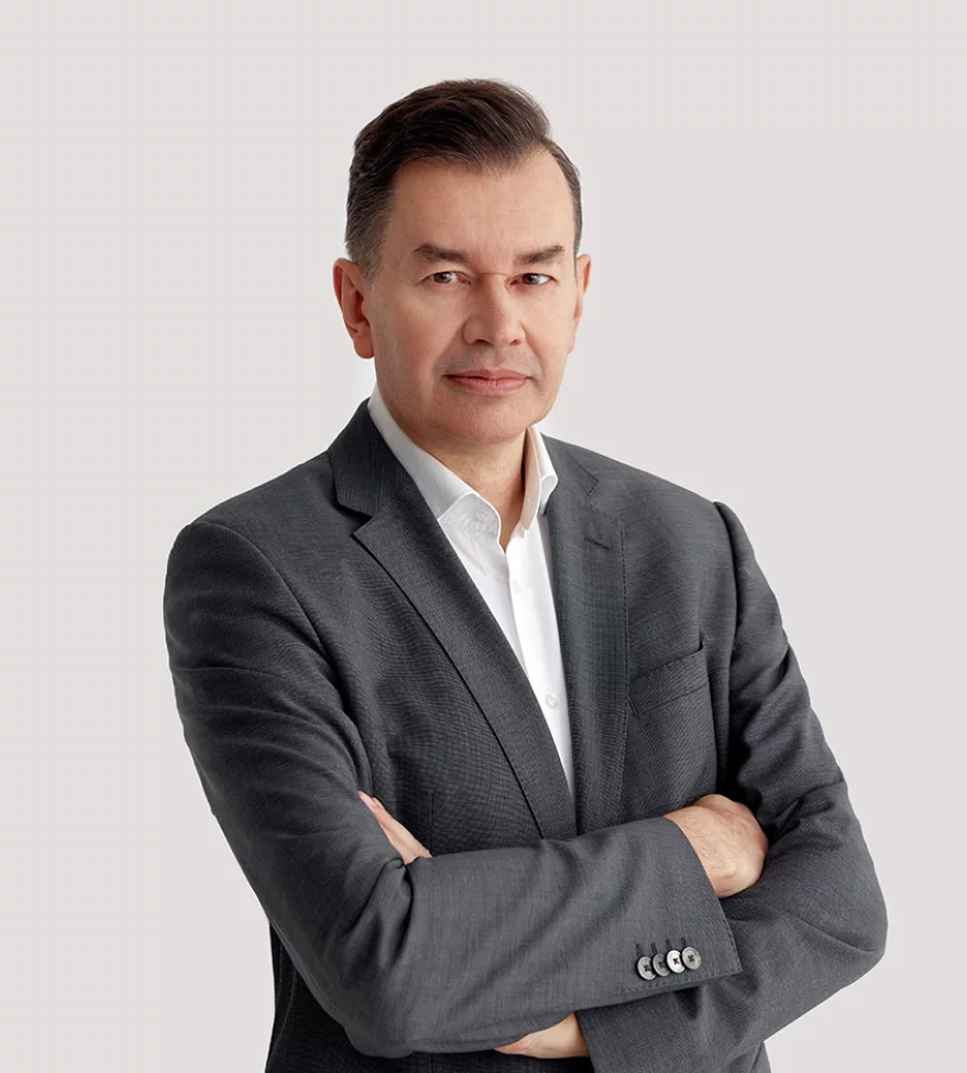 Tomasz Stamirowski