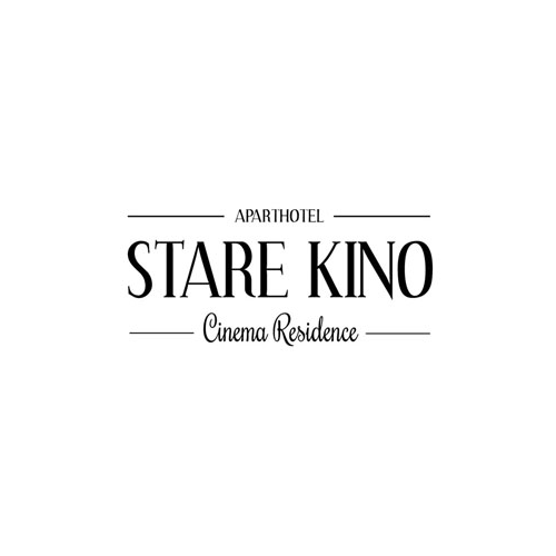 logo Stare Kino Cinema Residence