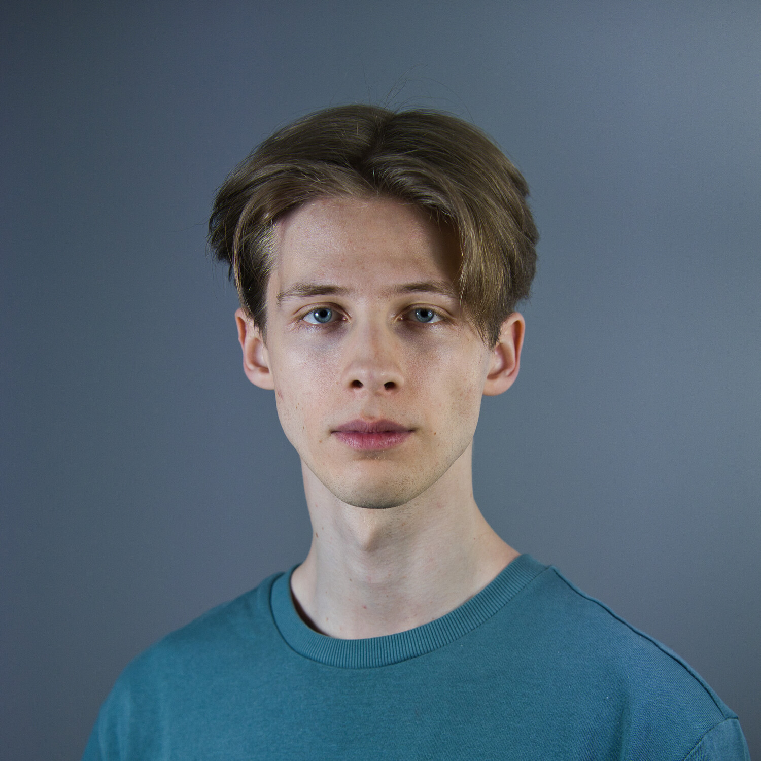 Adrian Sudak