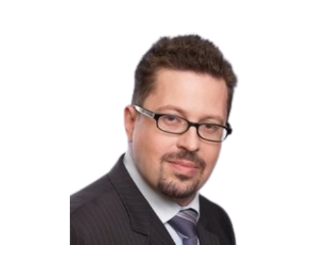 portret Tomasz Barańczyk
