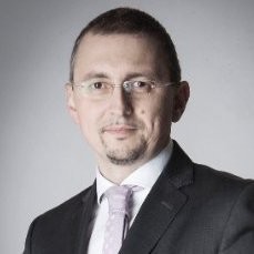 portret Tomasz Dąbrowski