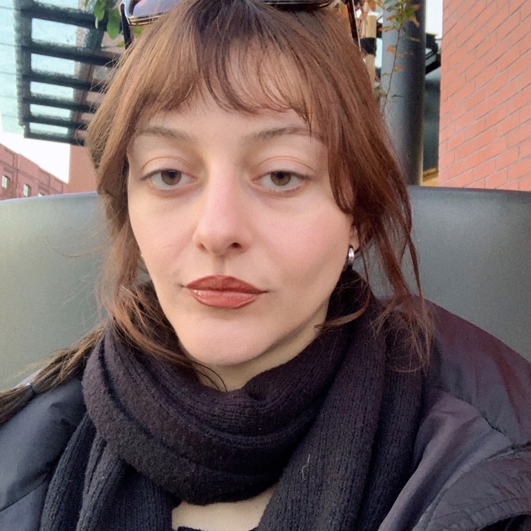 Esra Tosun
