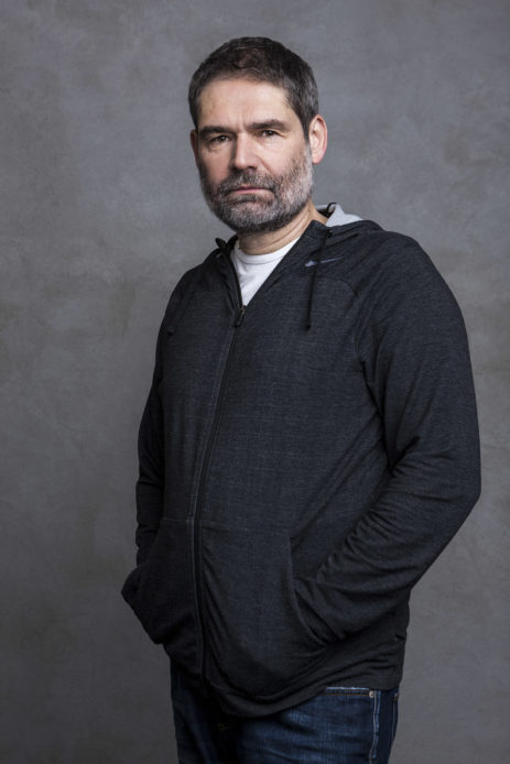Piotr Trzaskalski