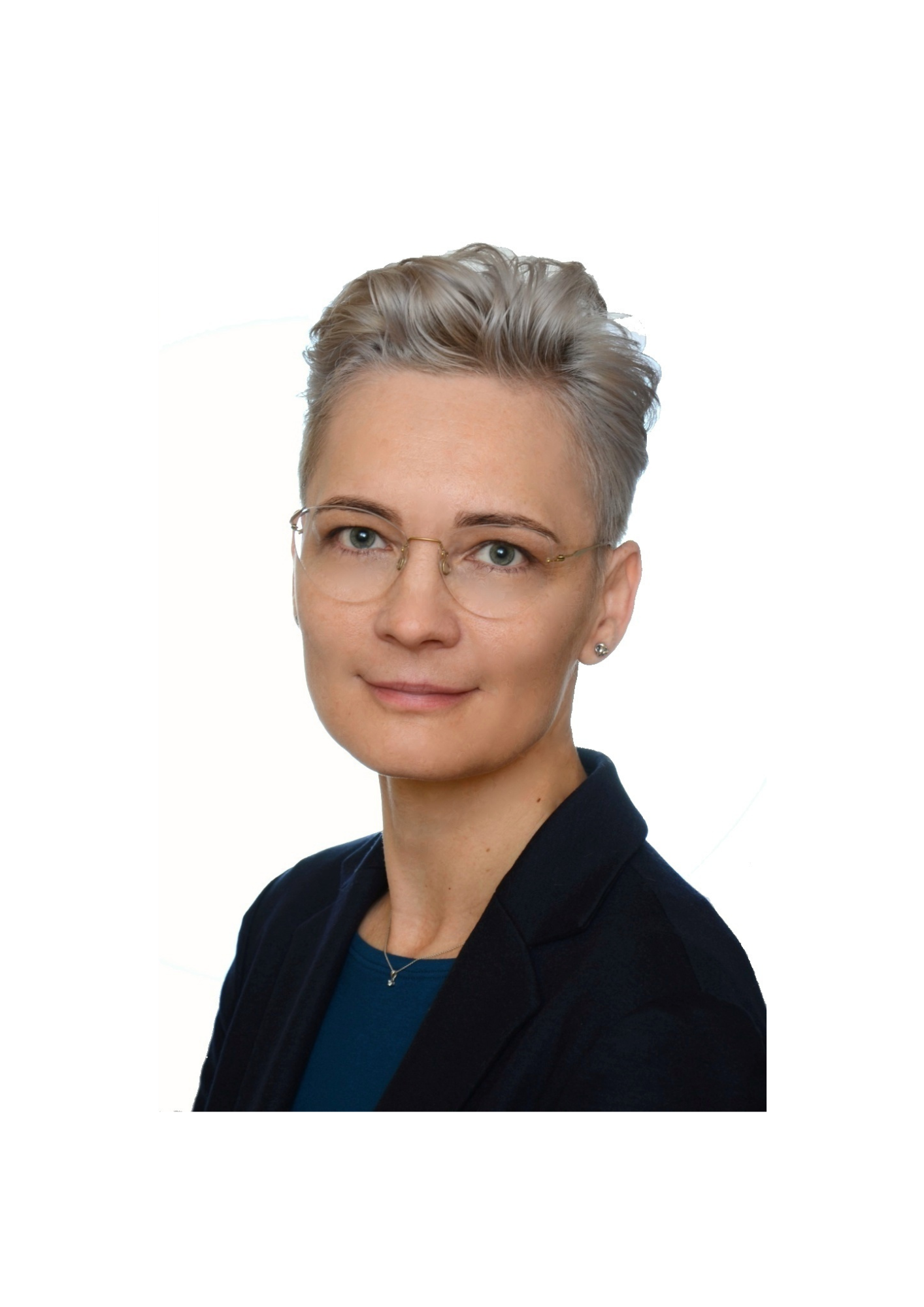 Aneta Wilmańska