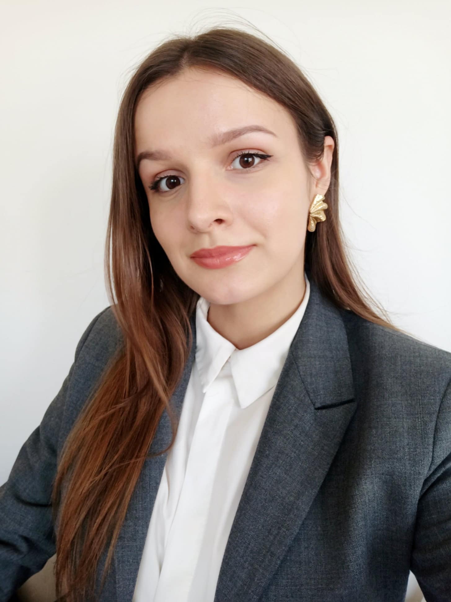 Wiktoria Wośko