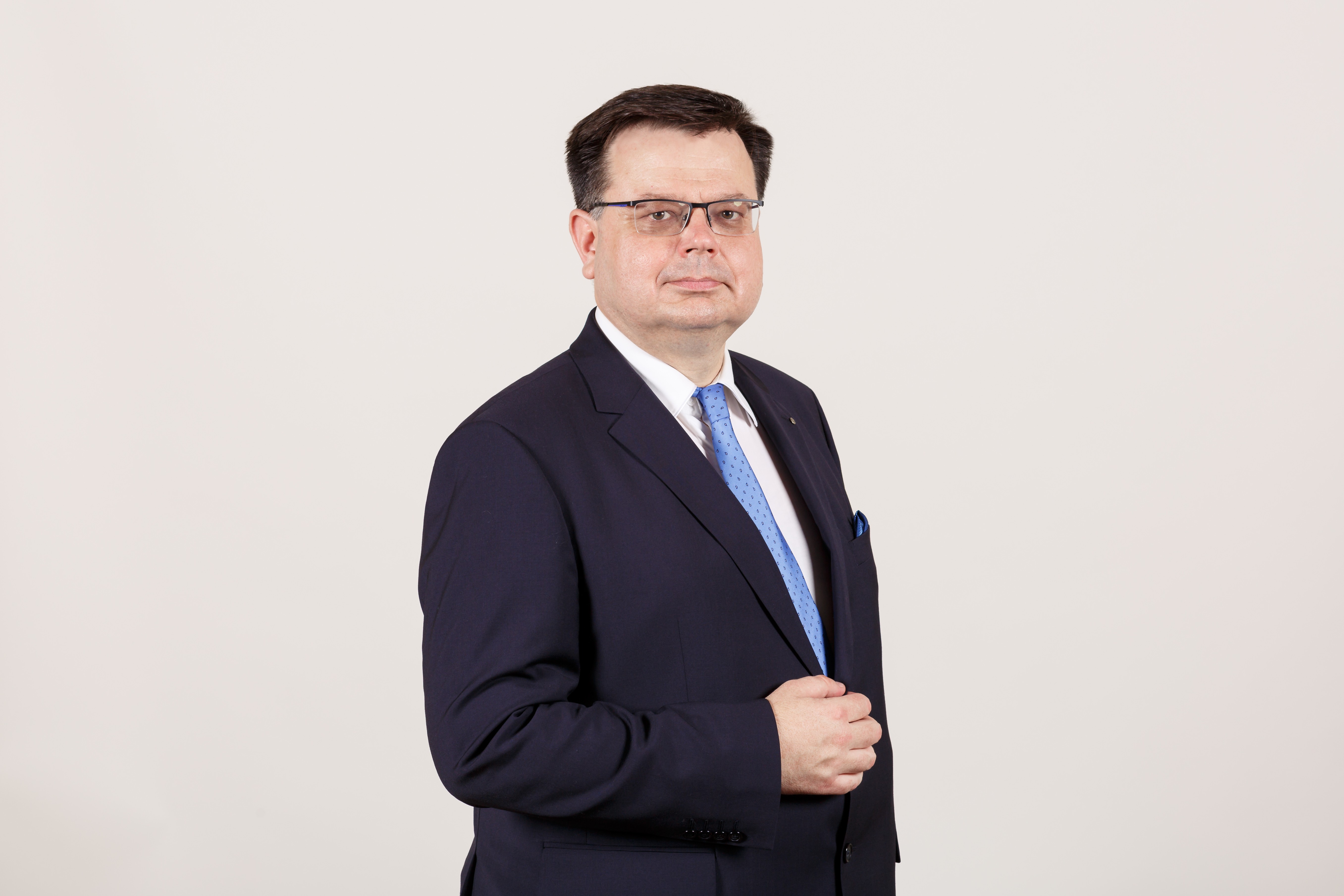 Grzegorz Wyszogrodzki