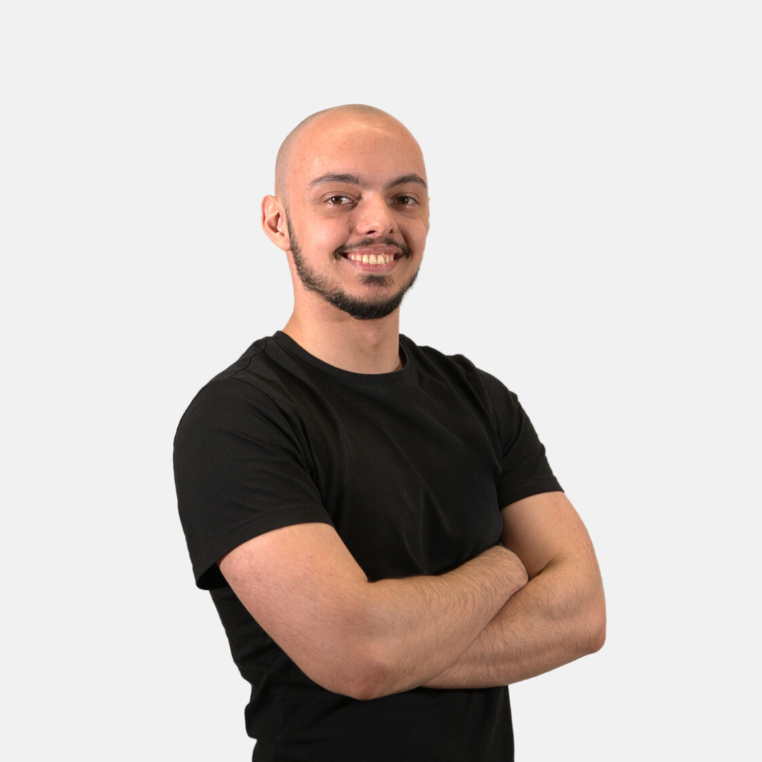 Jakub Borettini