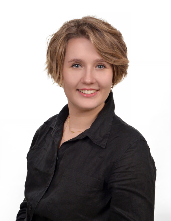Zuzanna Kozłowska