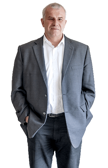 dr Tomasz Skalski