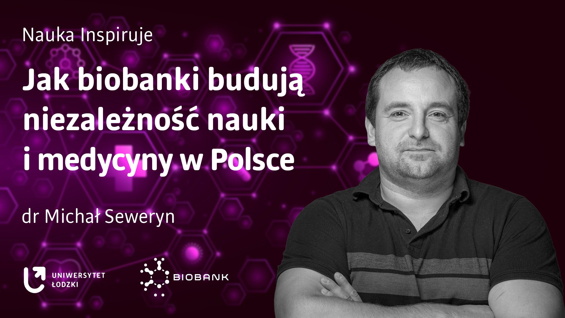 dr Michał Seweryn