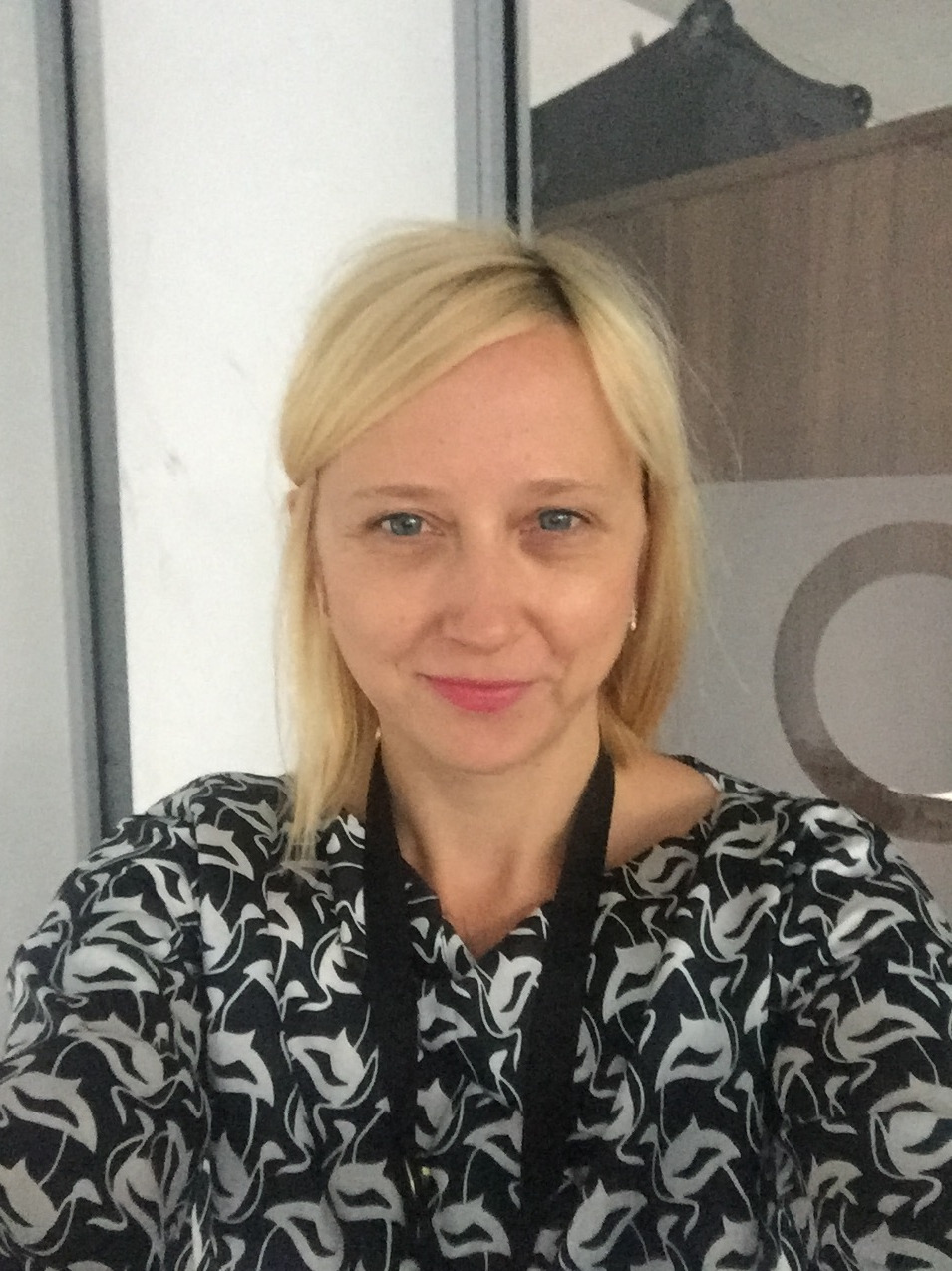Karolina Bioch-Spicola