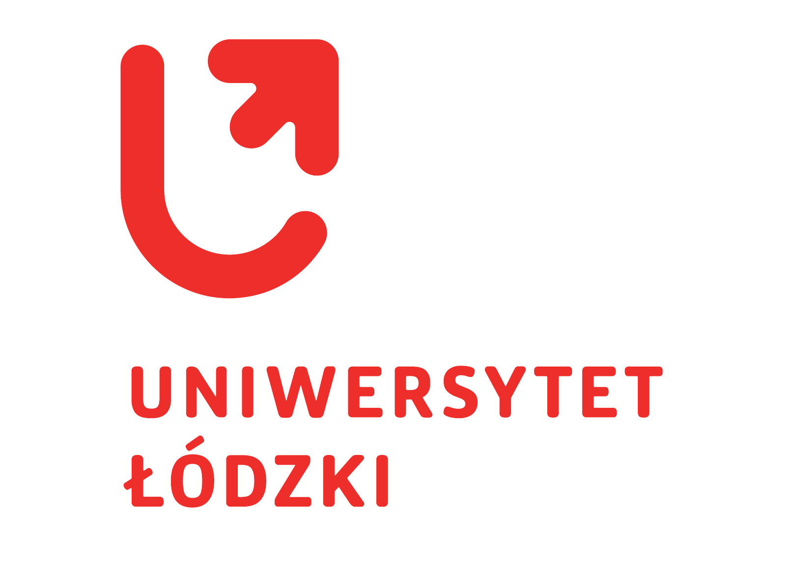 Logo Uniwersytetu Łódzkiego