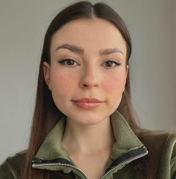 portret mentee