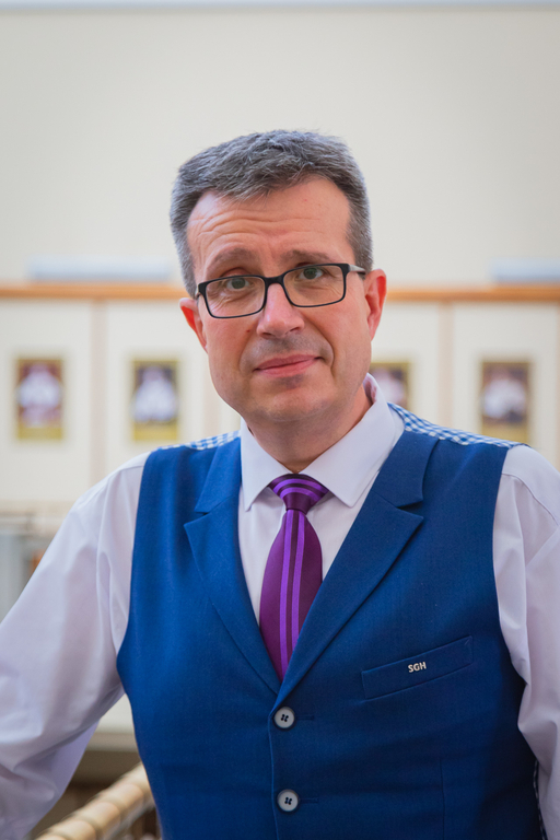 Piotr Glen