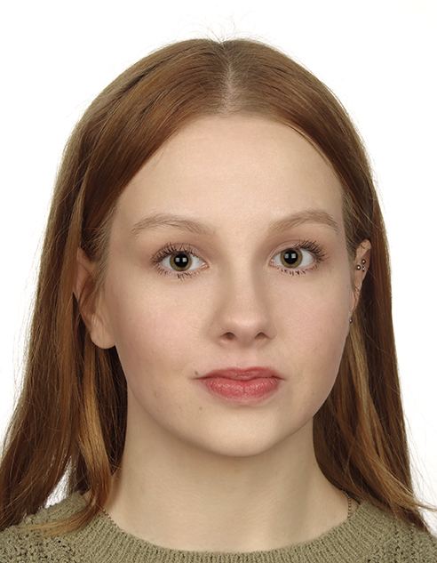 Łucja Sendra