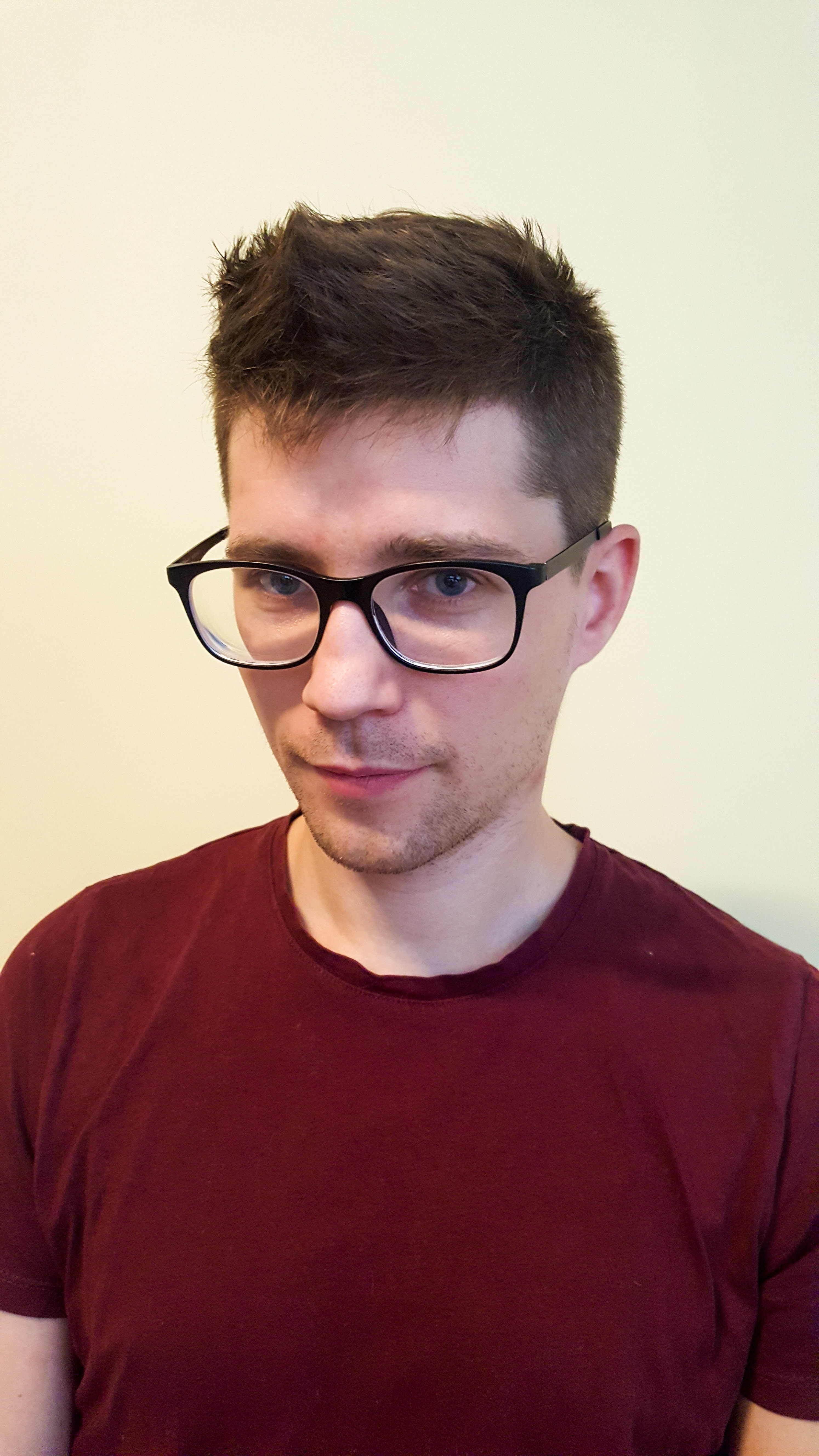 portret