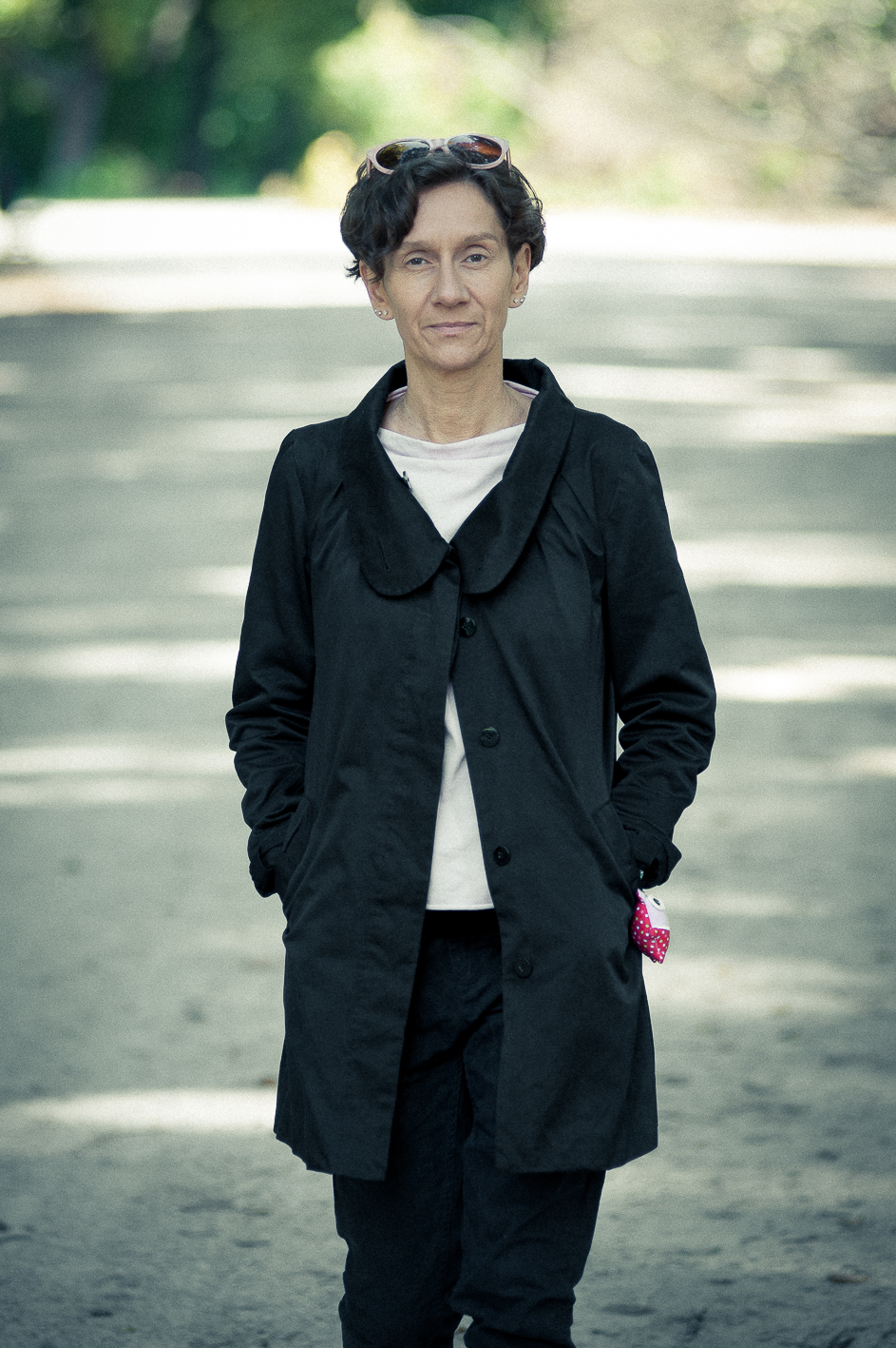portret