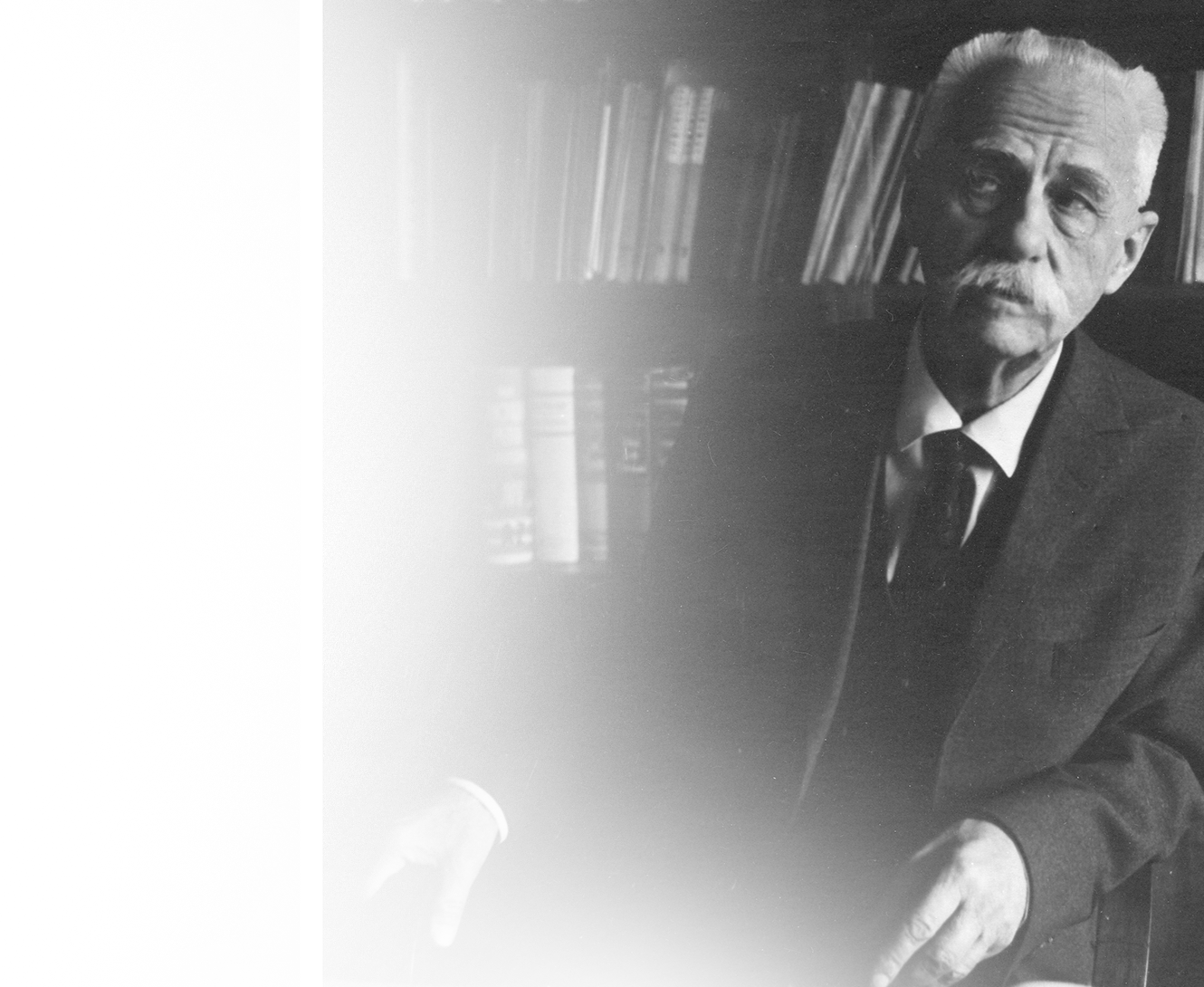 prof. Tadeusz Kotarbiński 