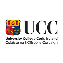 University College Cork logo