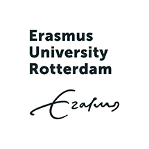 Erasmus University logo