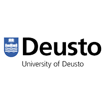 University of Deusto logo