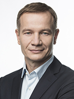 portret Andrzej Skubiszewski