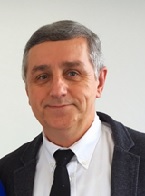 portret Prof. Sławomir Łukomski