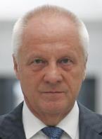 portret prof. Stefan Niesiołowski