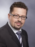 portret Tomasza Barańczyka