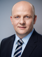 portret Tomasz Maciejak
