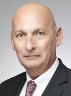 portret dr Tomasz Orłowski