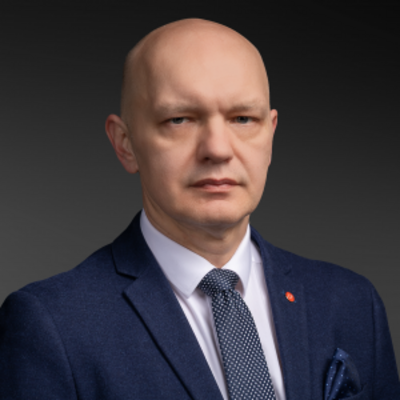 Przewodniczący