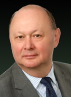 portret prof. Włodzimierz Nykiel
