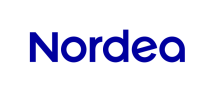 NORDEA BANK AB S.A. - logotyp