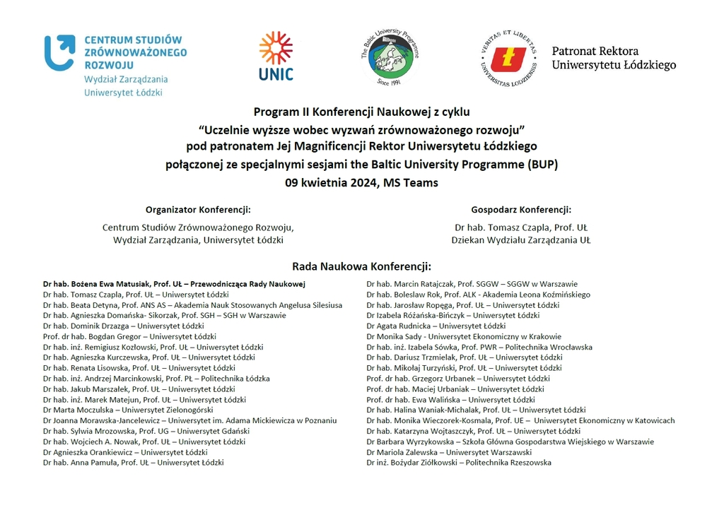 Program