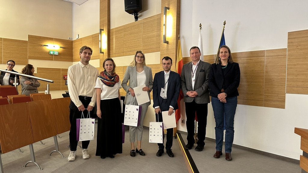 Konferencja Ekonomia po łódzku