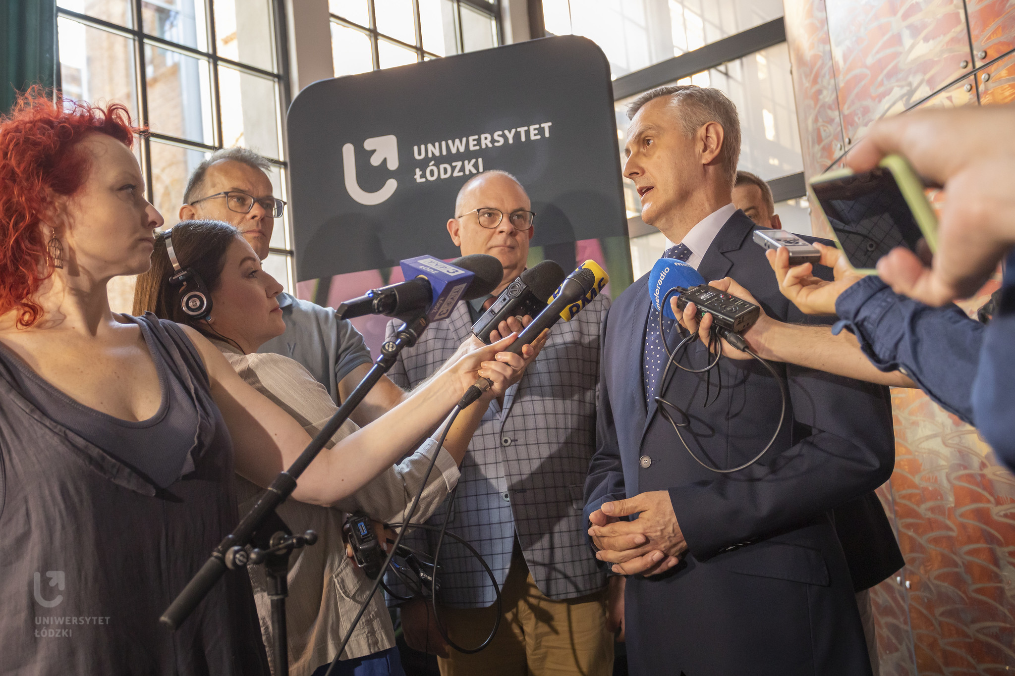 dr hab. Krzysztof Lesiakowski, prof. UŁ opowiada o 4. tomie monografii