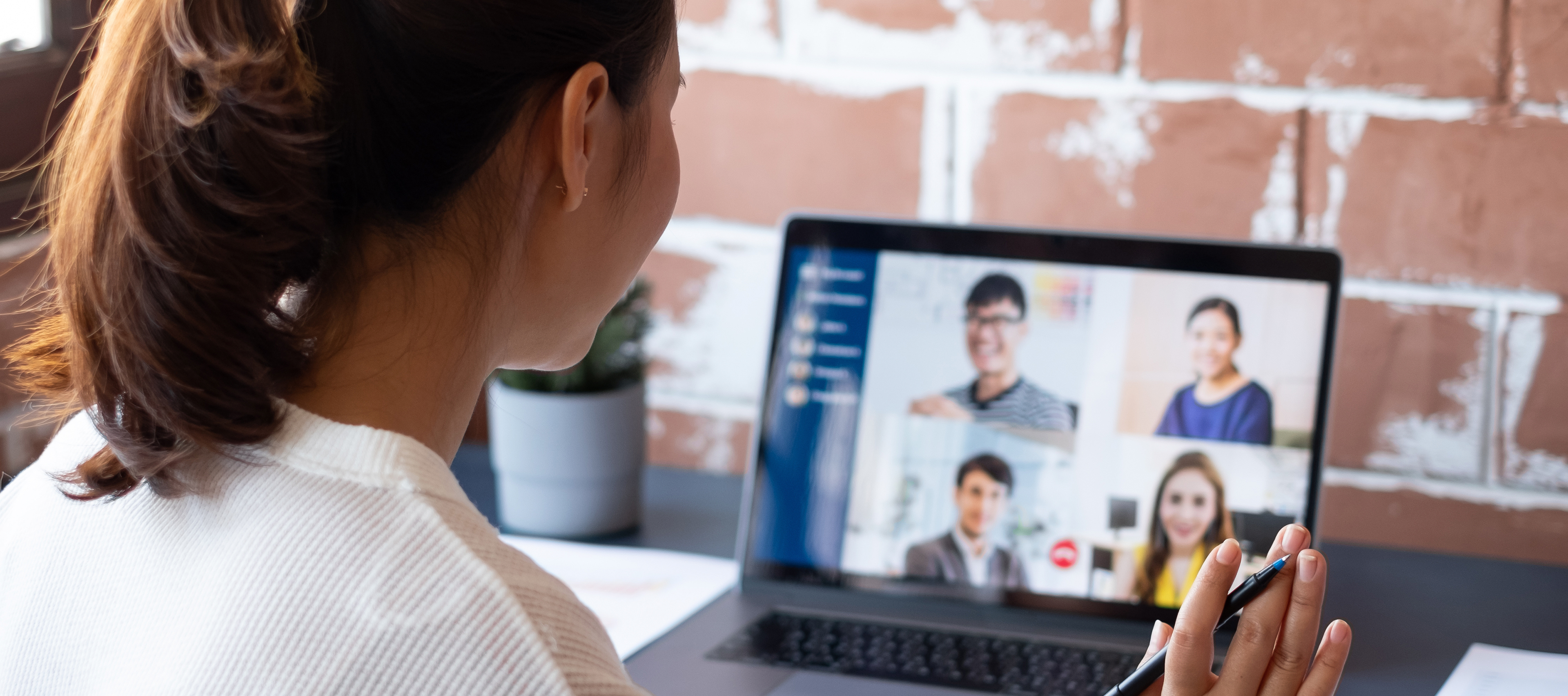 spotkanie online