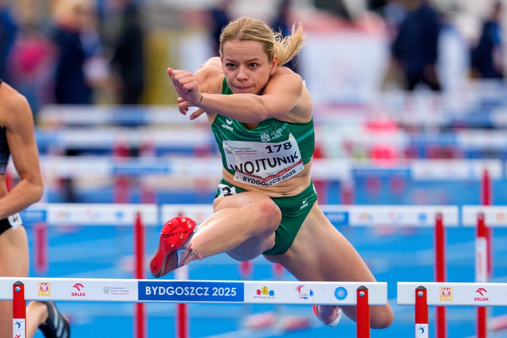 Klaudia Wojtunik Klaudia Wojtunik
