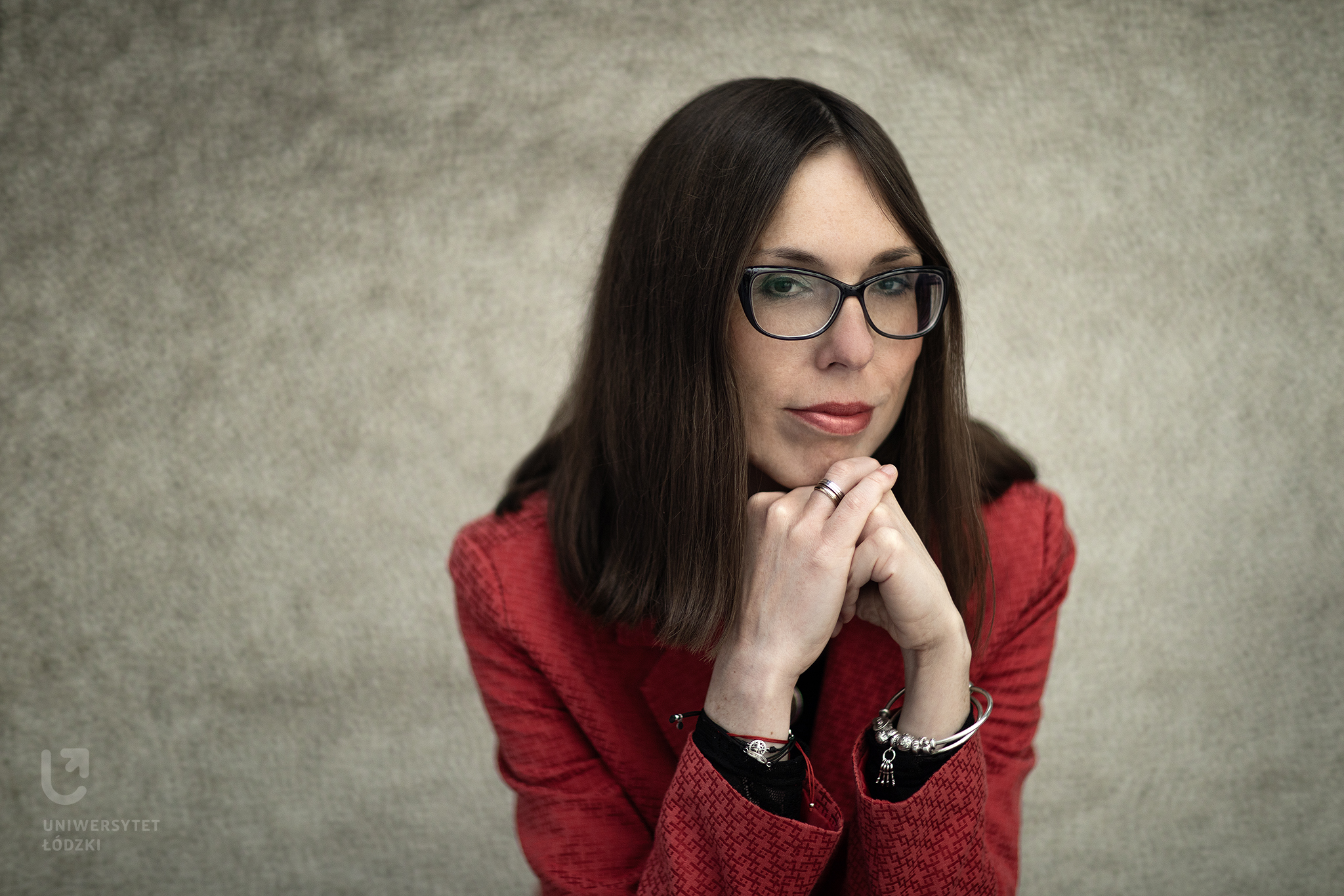 dr Agata Rudnicka