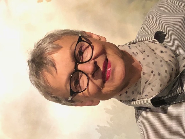 Barbara Czarniawska