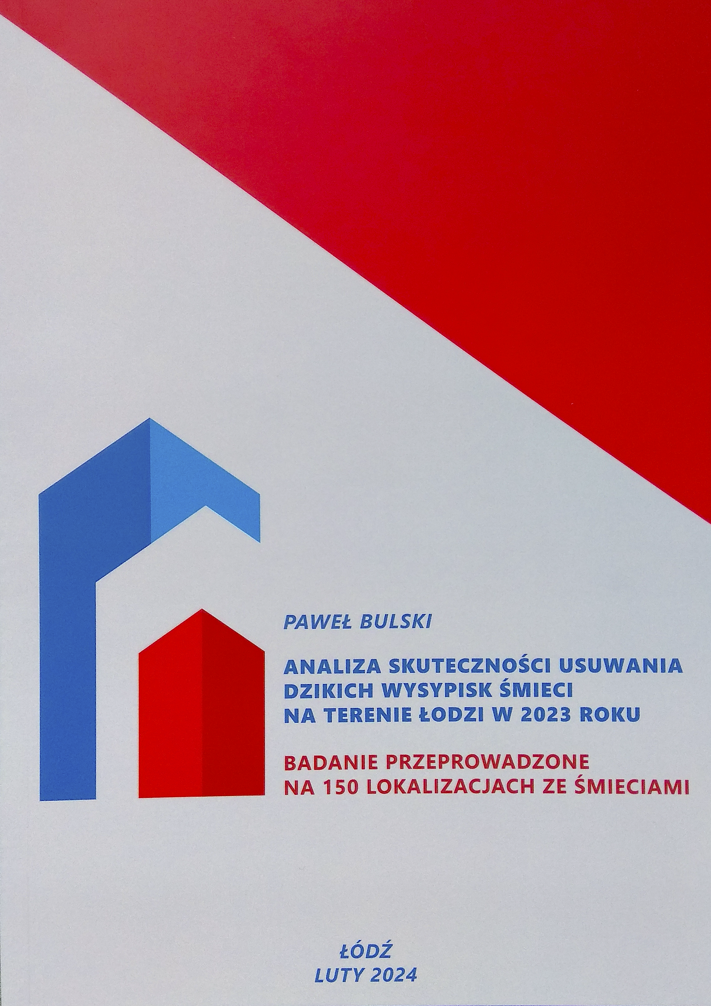 okładka raportu obywatelskiego