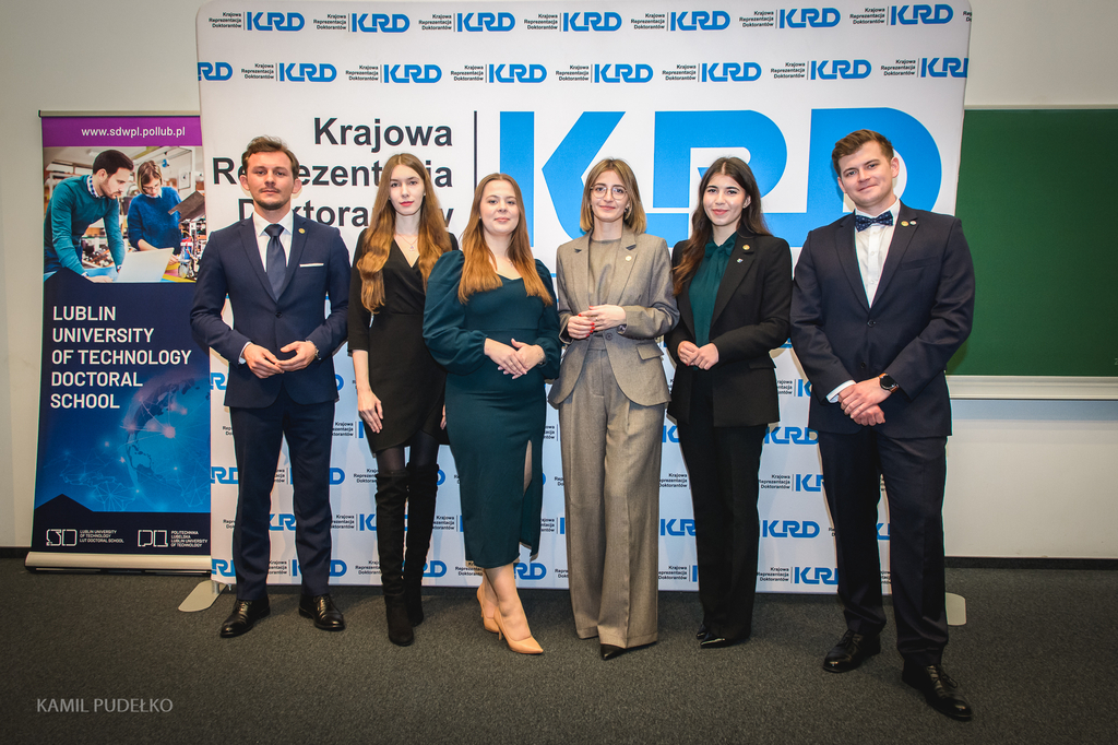 Zarząd KRD
