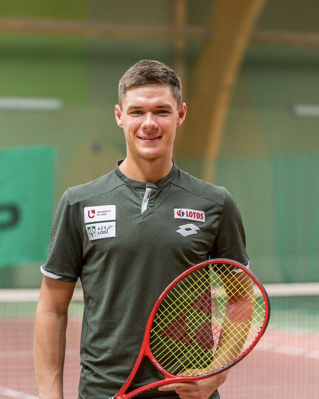 Kamil Majchrzak