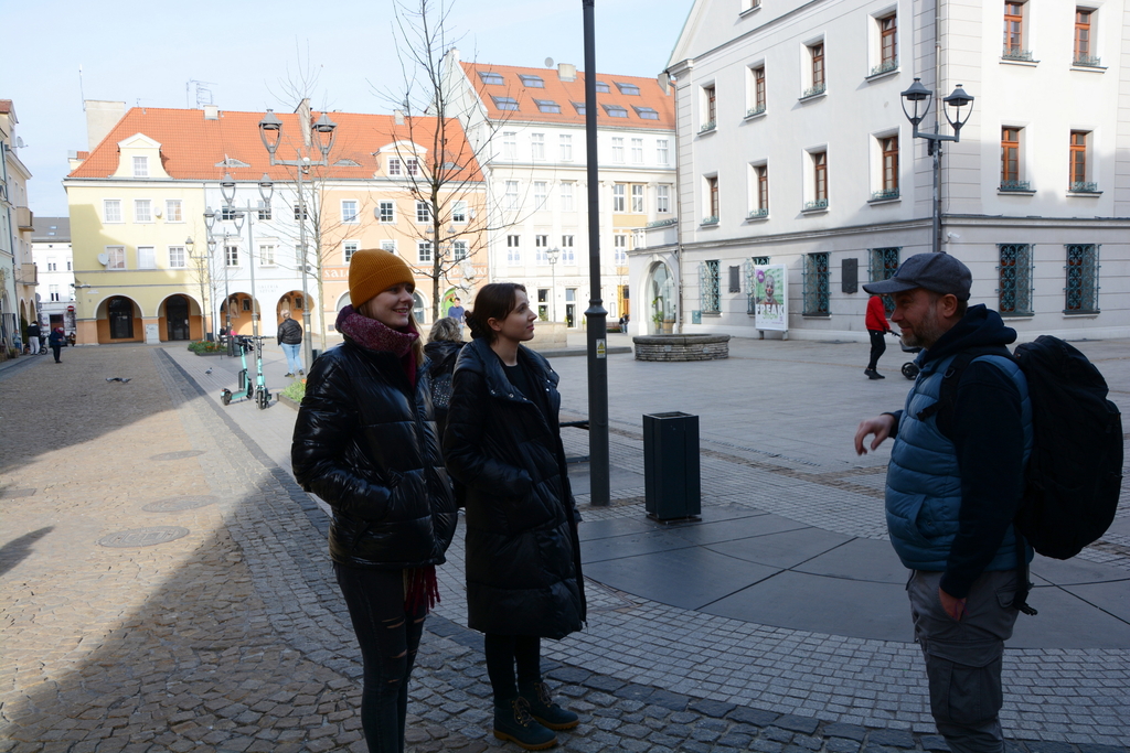Gliwice