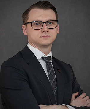 portret Michał Rydz