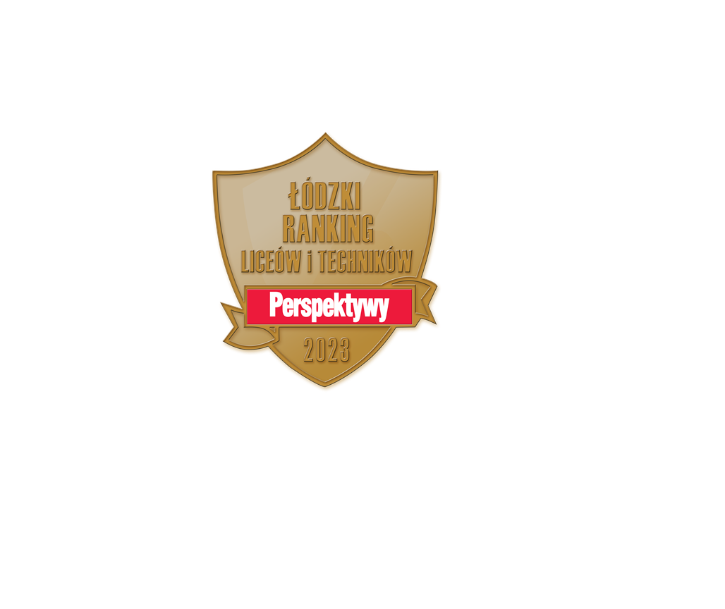 Łódzki Ranking Liceów i Techników Perspektywy 2023