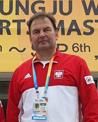 Leszek Piąstka